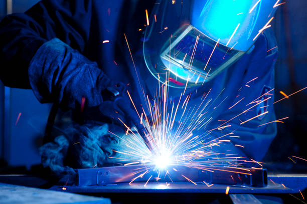 Best Aerospace and Defense Welding in Sandstone, MN