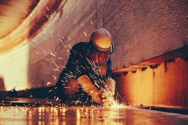 Best Pipe Welding in Sandstone, MN