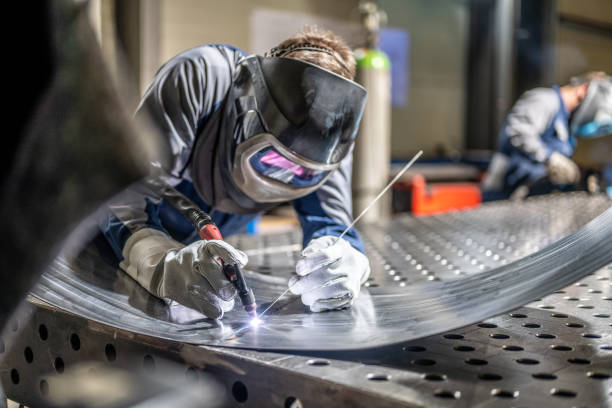Best Marine and Shipbuilding Welding in Sandstone, MN